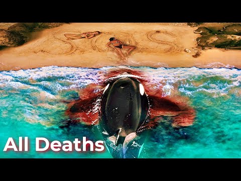 Killer Whale (2026) All Deaths Scenes