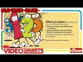 VideoSmarts Number Quiz