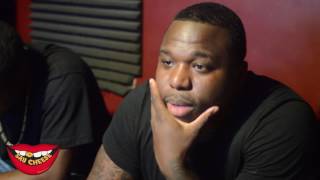 Bandman Kevo explains why "Baller In Me" didn't reach its full potential