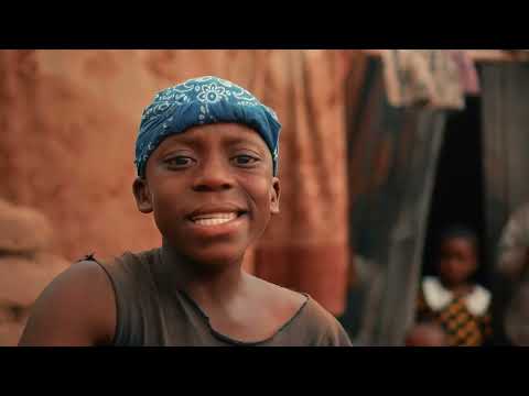 Ajuh Guffi - Chedwa (Official music video) Dir Stafa Awosh #trending #music #newmusic #newsong