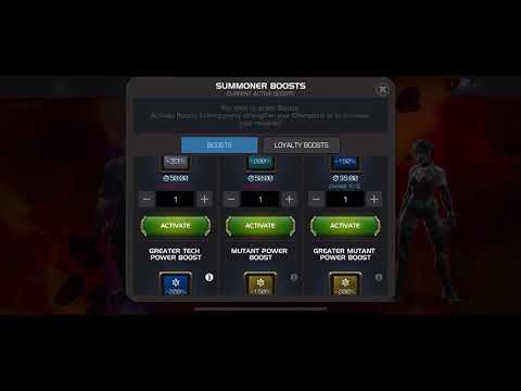 Aw path 4 tier 4, domino/fury/Mordo