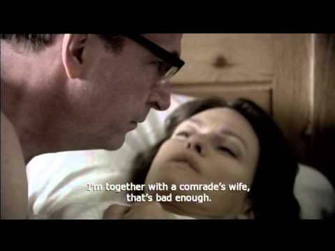 Eichmann's End: Love, Betrayal, Death - trailer