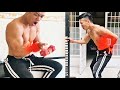 Nếu bị CHẤN THƯƠNG bạn PHẢI làm điều này ngay! - Làng Hoa Workout.