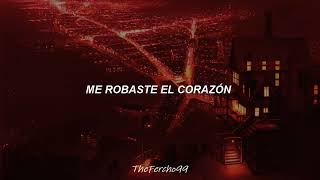 Toto- Afraid Of Love//Sub. Español