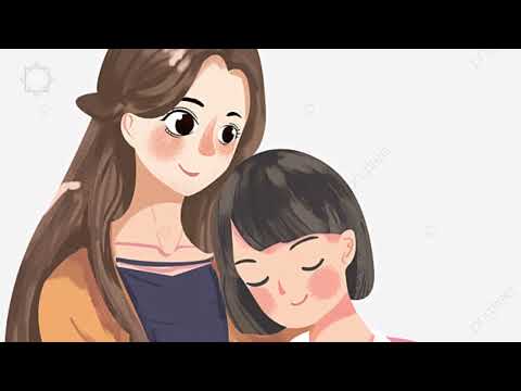 Feliz día, feliz día Mamá (Canción para mamá) / Letra