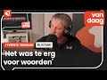 Ervaringsdeskundige over het bijstandsbeleid in Enschede