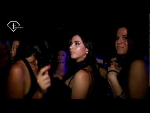 fashiontv | FTV.com - Bilionaire Party at Cavalli club