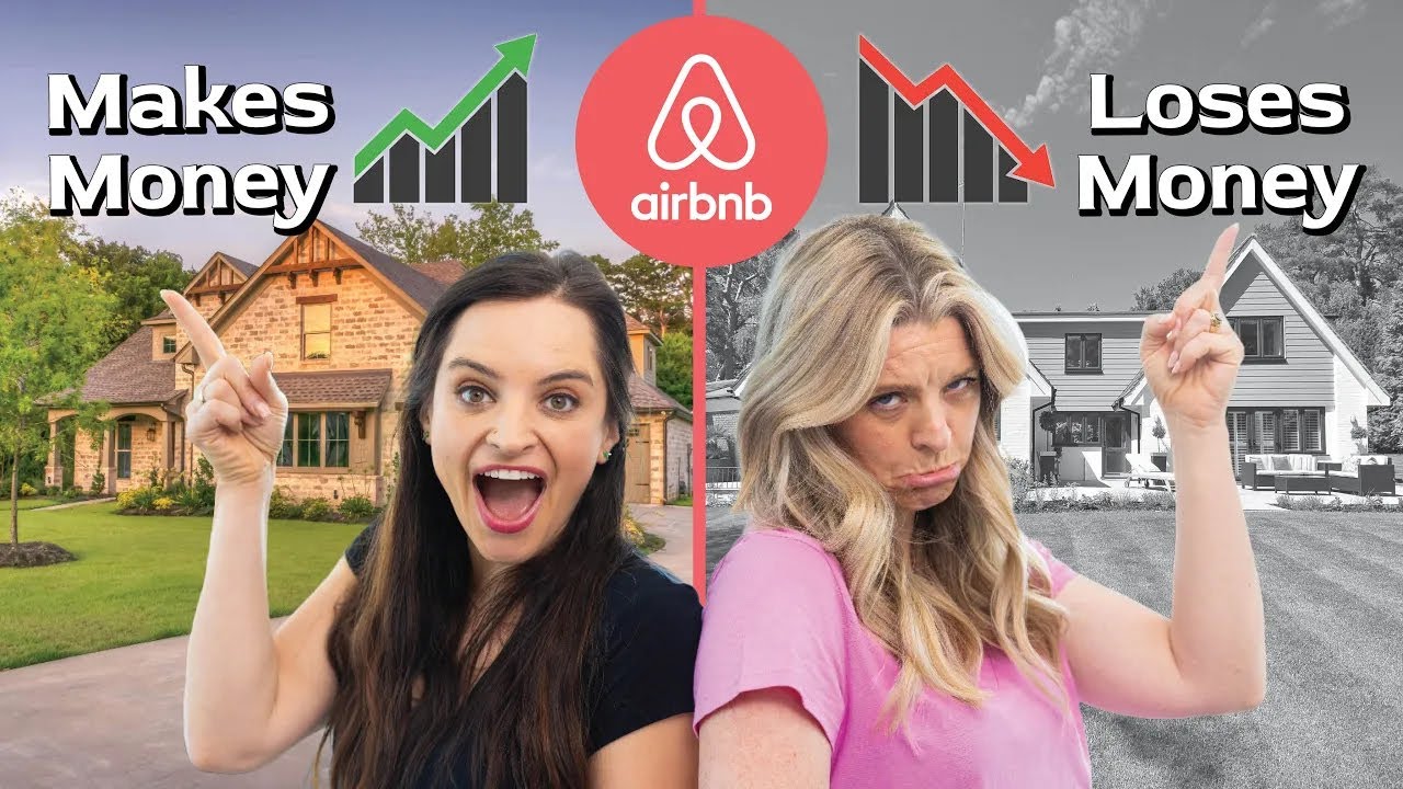 How to Analyze A Short Term Rental Deal