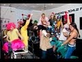 Radio ENERGY (NRJ) Russia Harlem Shake 