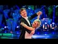 Daniel O'Donnell & Kristina Waltz to 'When Irish Eyes Are Smiling' - Strictly Come Dancing: 2015 - BBC Strictly Come Dancing Daniel O'Donnell & Kristina Waltz to 'When Irish Eyes Are Smiling' - Strictly Come Dancing: 2015