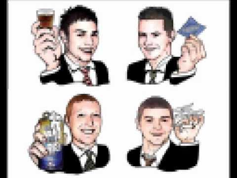 Terawrizt - Rap Payback ft Class A'z - Produced by Ratman