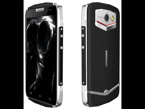 Doogee Titans2 DG700 Pro Hard Reset and Forgot Password Recovery, Factory Reset