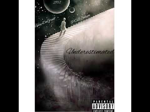 Teezy DaGreat - Underestimated Ft PCB Sellybo
