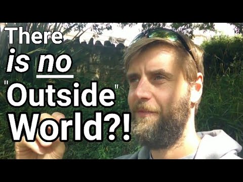 Experience Spiritual Awakening Through THIS Powerful Non-dual Understanding (Advaita/Non-duality)