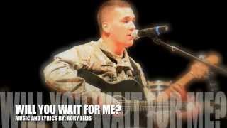 Will You Wait For Me - Rory Ellis