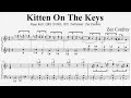 Zez Confrey : Kitten On The Keys (1921)