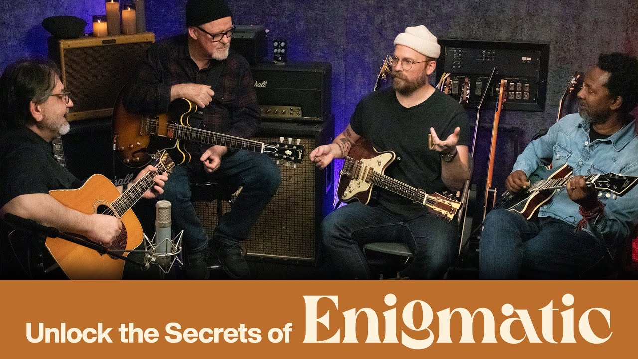 UAFX Enigmatic '82 Overdrive Special Amp pedal reviewed UAFX Enigmatic '82 Overdrive Special Amp pedal reviewed