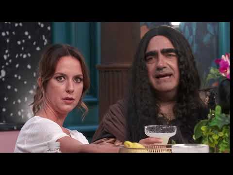 LOL chi ride è fuori - Posaman e l'uomo formica HD