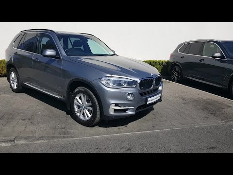 142D993 - 2014 BMW X5 xDrive30d SE
