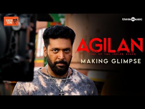Agilan - Making Video