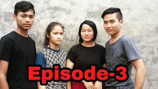 Rowlan Black Drama || Love Or Money || Episode-3 ||