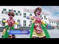 SCTV Station ID Ident 2022 2023 Tari Topeng Betawi Re Edited 2021 Iklan Indonesia 10 Sec