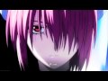 Lucy :: Invisible by Ayria [with Lyric]