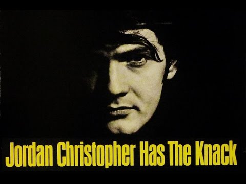Selections from "Jordan Christopher Has The Knack" UA Lp 1966