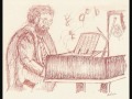 Joplin: Maple Leaf Rag - Bryan Bishop, harpsichord