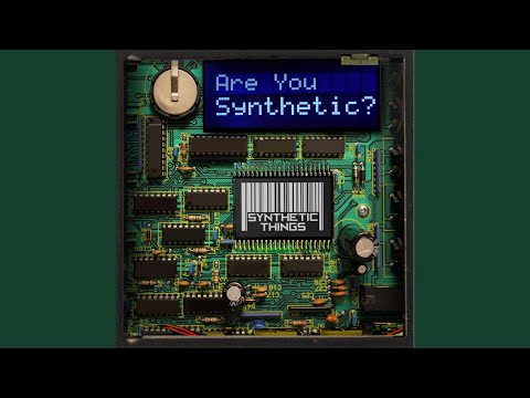 Synthetic Things