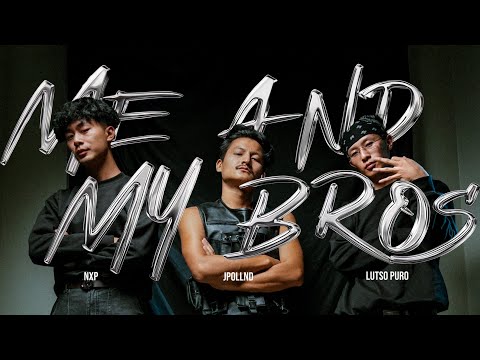 Lutso Puro (LP) and JPollnd Putlang