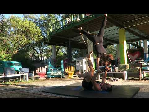 On-Tempo Castaway Flow With Iffy