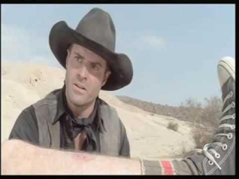 Cowboy - Holiday Inn Express