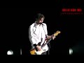 Josh Klinghoffer solo - Io sono quel che sono (Mina Cover) (Torino, 10/12/2011)
