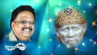 Gajavadhana - S. P. Balasubramaniyam - Aanandha Sayee
