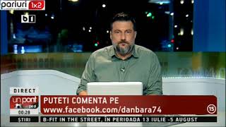 COTA 2 UN PONT PE ZI + 4 sugestii din tenis: Va invitam la profit!