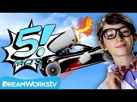 5 Weird Inventions Nobody Needed | 5 FACTS | Learn #withme