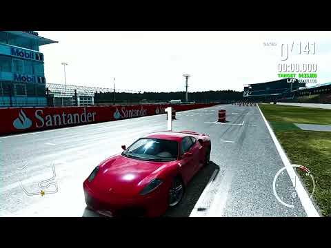 Lets Play Forza Motorsport 4 Part 73 European Autocross A Class
