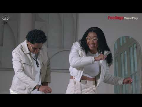 Tranga Rugie & Chemelda Dielingen - Kow Libing So (Prod. By Tariq Sadal)