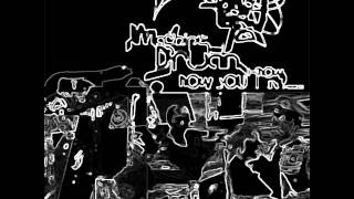 Machinedrum - My Visuals