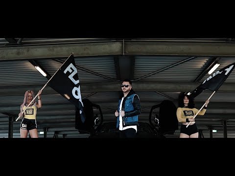 FLAVAONE x LEFTSIDE - WE AIN'T GOIN (OFFICIAL VIDEO)