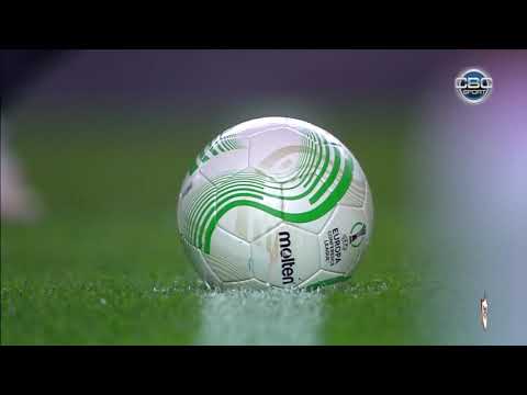 UECL | MD3 | Qarabağ - Kairat - 2:1