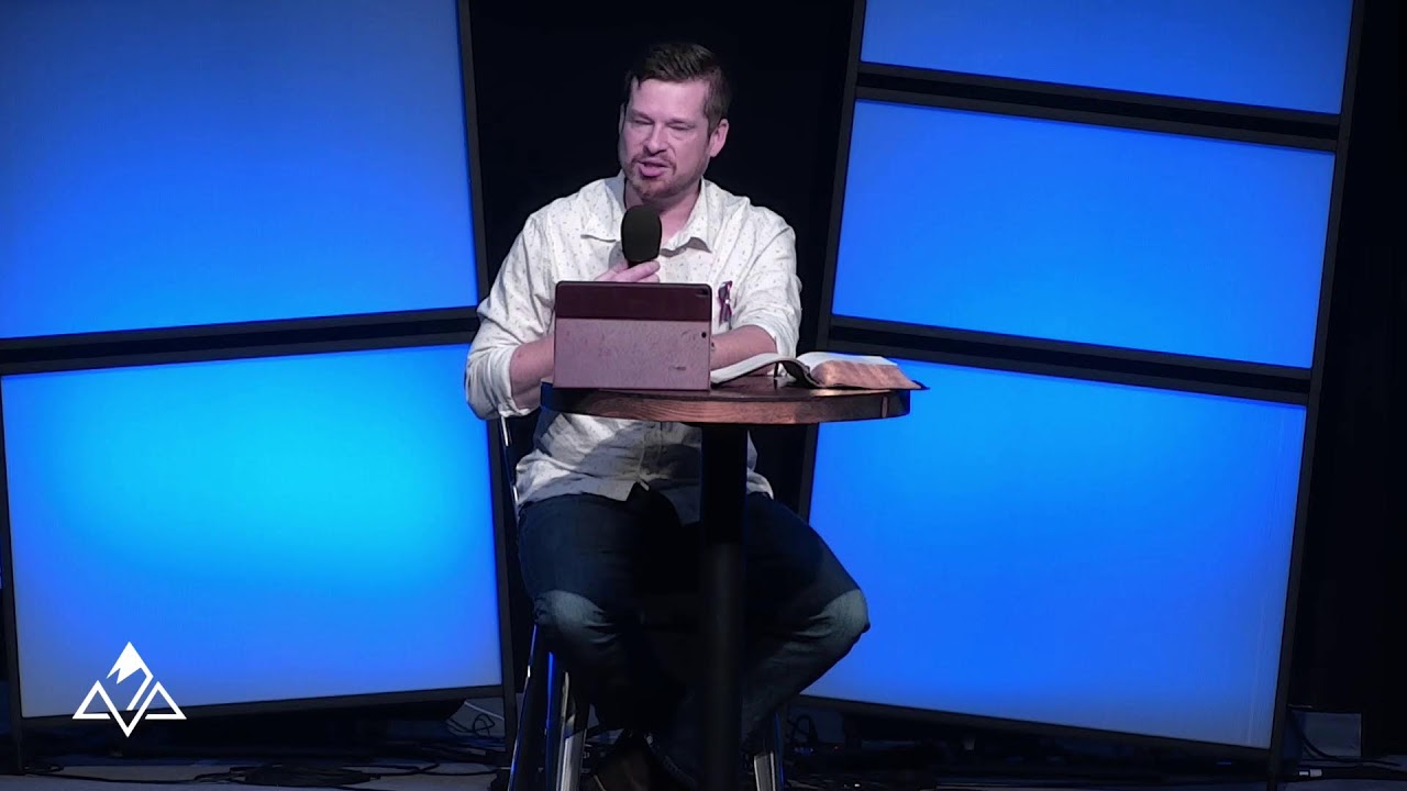 Trials and Temptation