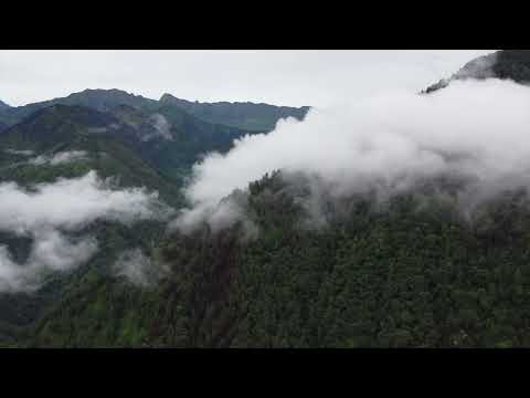 Himalayan Snowy Paradise Jibhi (Tirthan Valley)