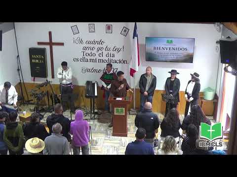 Culto General - 20 de Septiembre