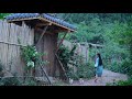 The Life Of Cucumbers It Tastes Like Li Ziqi S Summer How About Yours 丨Liziqi Channel