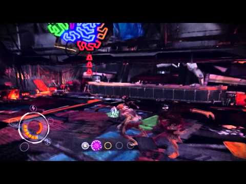 Zagrajmy w Remember Me : Cwaniak (#7)