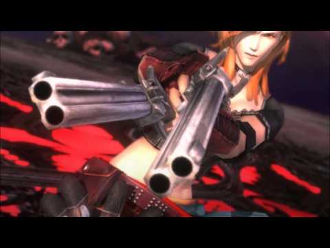 Sengoku Basara: Samurai Heroes OST Track 4 Extended