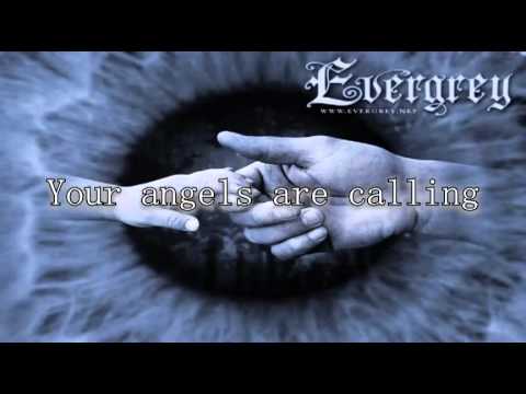 Evergrey - In The Wake Of The Weary (onscreen lyrics)
