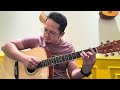 Ear Training (The Voyager by Chance Peña - Chords) (Week 300)
